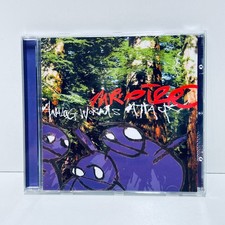 CD - Mr.Oizo - Analog Worms Attack - GUT   #5866