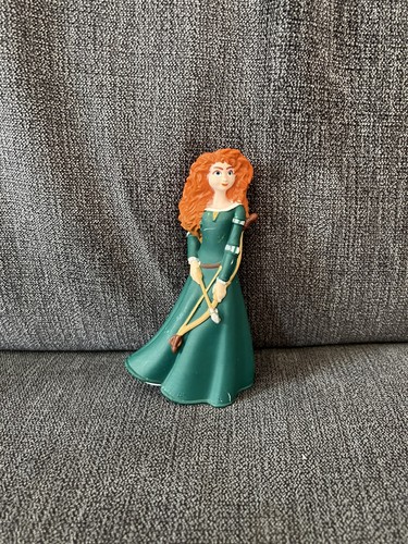 Disney tonie merida - merida, –