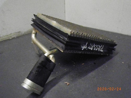 Verdampfer lpg passat b5 - lpg,