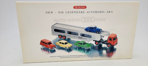 Wiking 9903955 dkw - 9903955, dkw-die