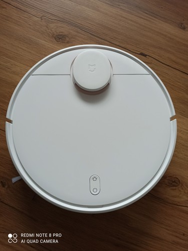 Xiaomi robot vacuum - xiaomi,