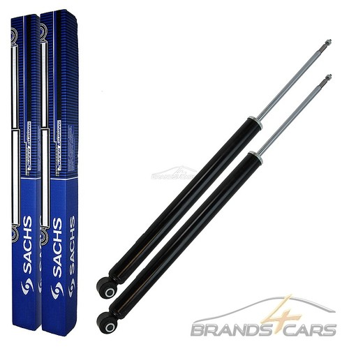 Sachs stossdämpfer - 2x,