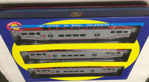 Athearn 141 2588 - h0-dc,