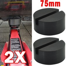 Wagenheberaufnahme Wagenheber