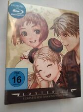 Last Exile - Complete Box: Range Murata Edition Blu-ray, Anime , Neu , Ovp 