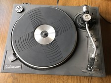 Fisher Plattenspieler MT-6212