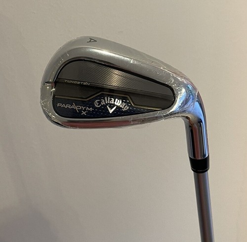Callaway paradym gap - callaway, x