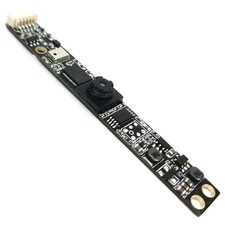 2MP USB Kameramodul mit festem