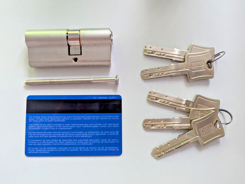 Winkhaus keytec tra - winkhaus,
