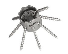 Eurotec Ideefix 30/40/50 nicht