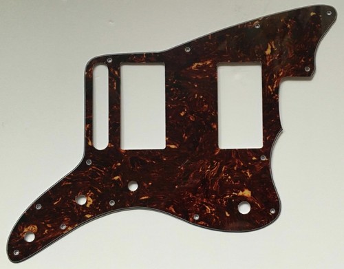 Schlagbrett für fender mex - schlagbrett,