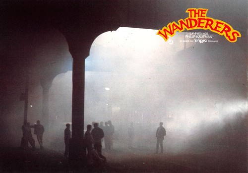 The wanderers original - wanderers,