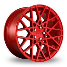 Rotiform BLQ Candy rot 8,5 x