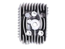 Zylinderkopf Polini 63ccm 43mm für Piaggio, Vespa Ciao