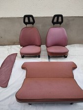 Trabant 601 1.1 Sitze Original DDR Selten