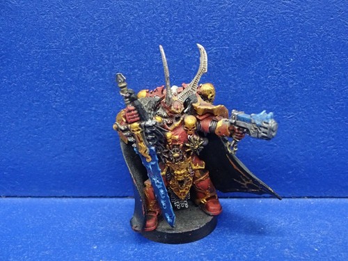 Dark vengeance lord - lord, kranon