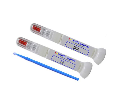 Lackstift set zwei - lackstift, in