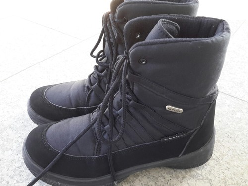 Manitu stiefel boots - stiefel,