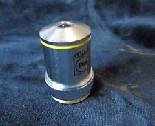 Mikroskop Objektiv Will 10x