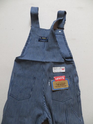Levi latzhose latz jeans - levi's,