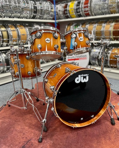 Collector series almond - dw,