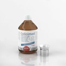 Colloimed Kolloidales Silber