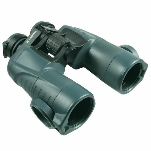 Yukon futurus 12x50wa porro - futurus,