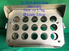 STERICLIN TESTContainer