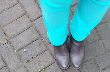 Stiefeletten getragen Sammler Liebhaber