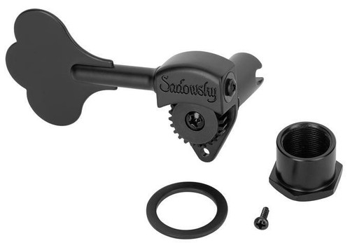 Sadowsky light machinehead - sadowsky,