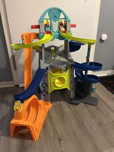 kinderrennbahn