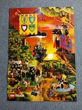 Lego Black Knight's Castle