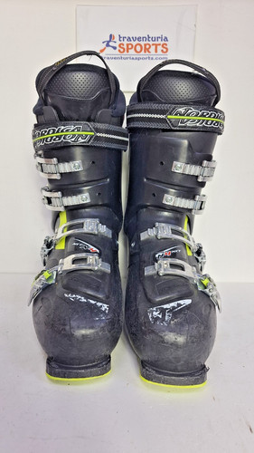 Nordica nxt skischuhe eu - nxt, n4