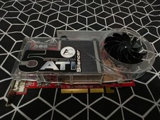 ATI Radeon X850PRO 256MB GDDR3