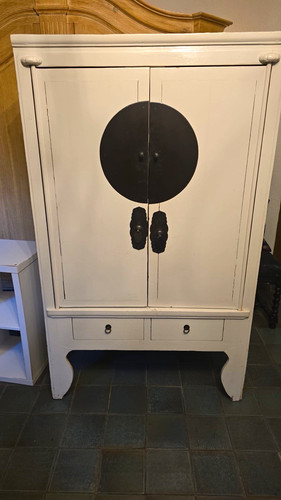 Schrank hochzeitsschrank - hochzeitsschrank, /