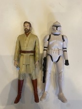 Star Wars Figuren  Ca.. 30 cm