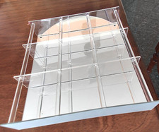 !!! Sammlervitrine für Ihre Schätze , Modellautos , Regal , 9 Fächer