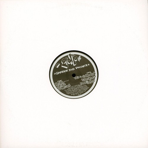 Gabber dub project dubcore - project,