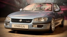 1:18 Tuning Grill Cadillac