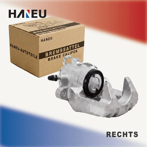 Bremssattel hinten rechts - bremssattel,