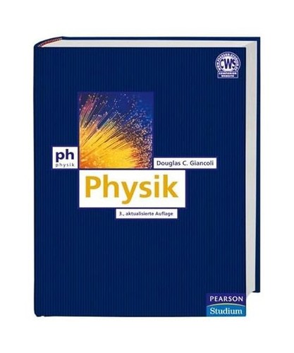Physik douglas giancoli - physik,,