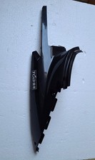 Seitenverkleidung schwarz links PEGASUS R50X