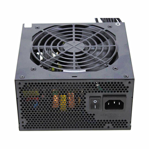 Inwin b65e 650w atx - 650w,
