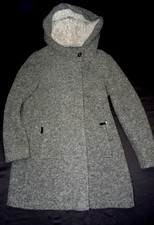 Esprit  Wollmantel Kurzmantel