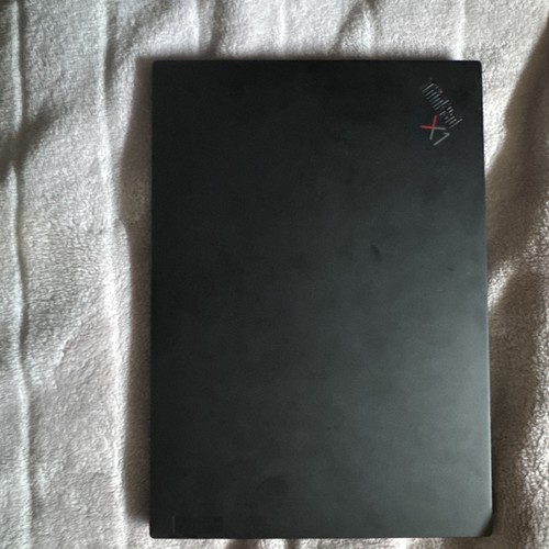 Lenovo thinkpad carbon - thinkpad,