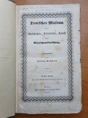 Deutsches museum - deutsches,