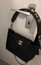 Chanel VIP Tasche Gurt /