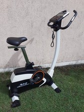 kettler basic plus 3o9 Heimträner Ergometer guterhaltenmlt ZUBEHÖR