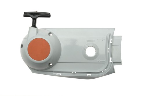 Seilzugstarter