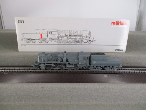Märklin spur 39160 - märklin,